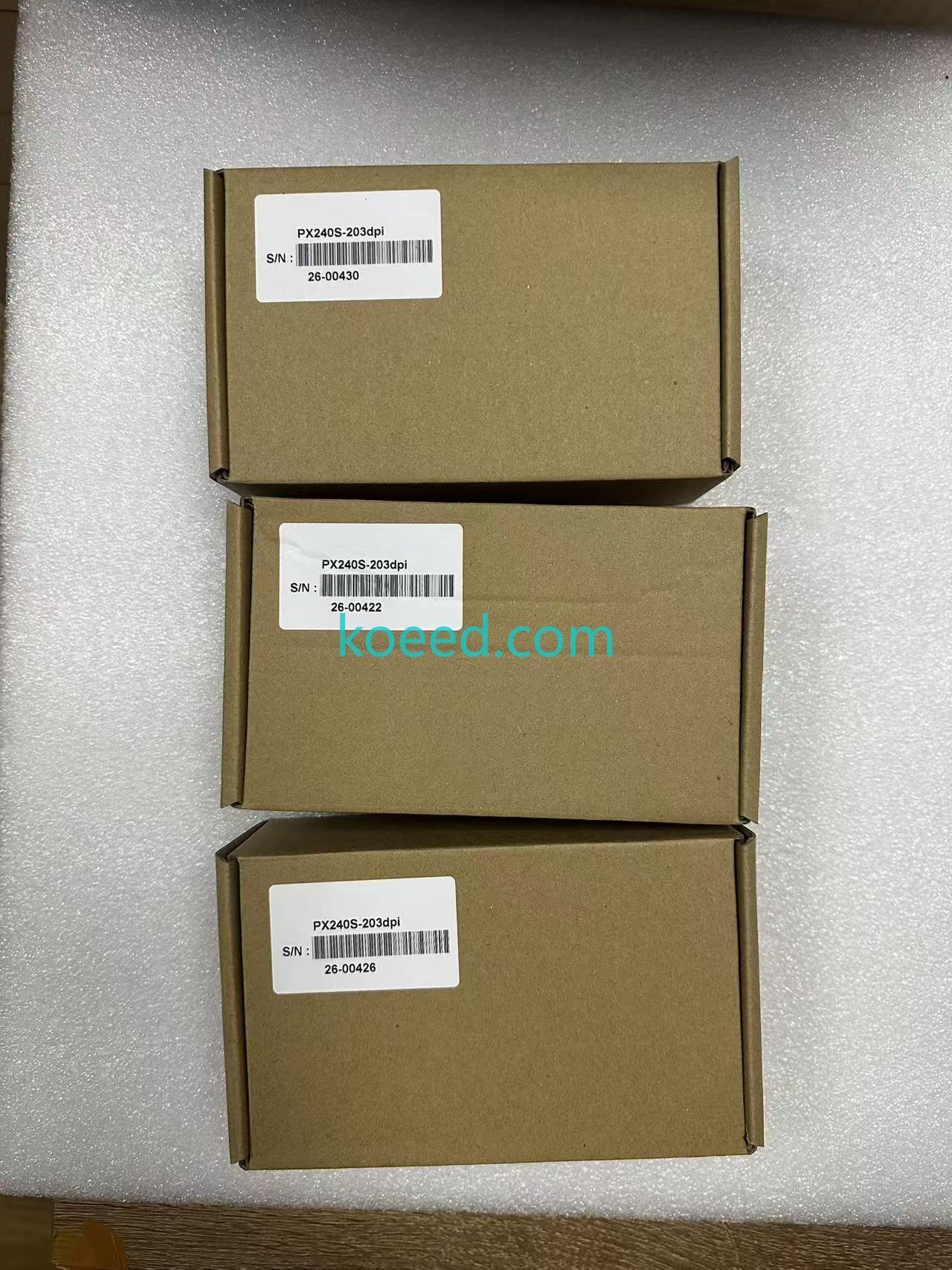 PX240S 203dpi - Koeed Fashion View